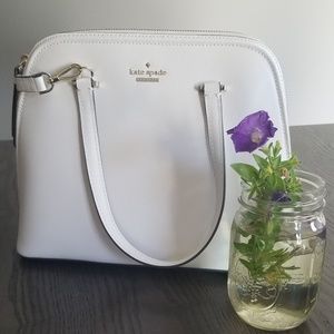 Kate Spade Patterson Drive Satchel Purse